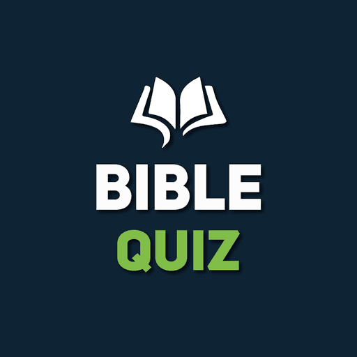Bible Quiz Logo